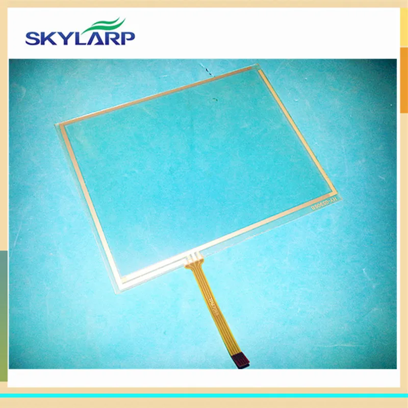 skylarpu 5.7 inch Industrial control equipment touch screen for HT057A-NDOFG45 digitizer panel glass skylarpu 5.7 inch Industrial control equipment touch screen for HT057A-NDOFG45 digitizer panel glass