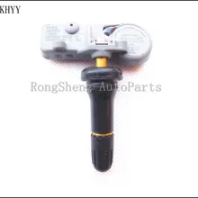 DPQPOKHYY X1 OEM для Buick Cadillac Шевроле GMC шин датчики давления TPMS 20922900