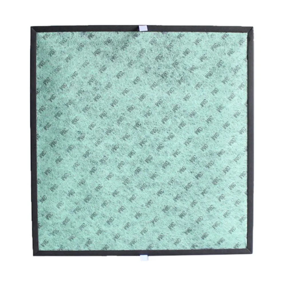 

00472 Leopard Rice Air Purifier Composite HEPA Filter Mesh Roborock Vacuum Cleaner Replacement Cleaner Kit