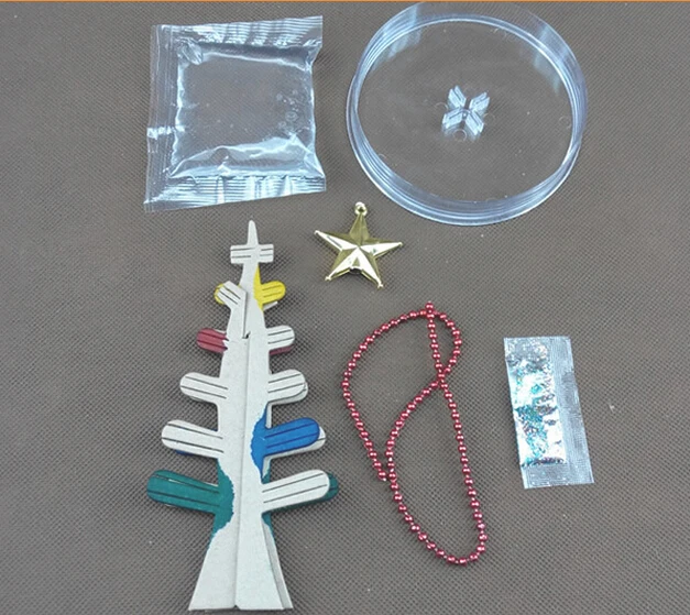 Рисунок 3 - 2019 17x10 см Цвет DIY визуальная