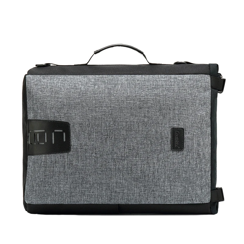 Нейлоновый дорожный рюкзак 14 15 6 Портативная сумка для Macbook Dell HP Xiaomi Samsung Сумка