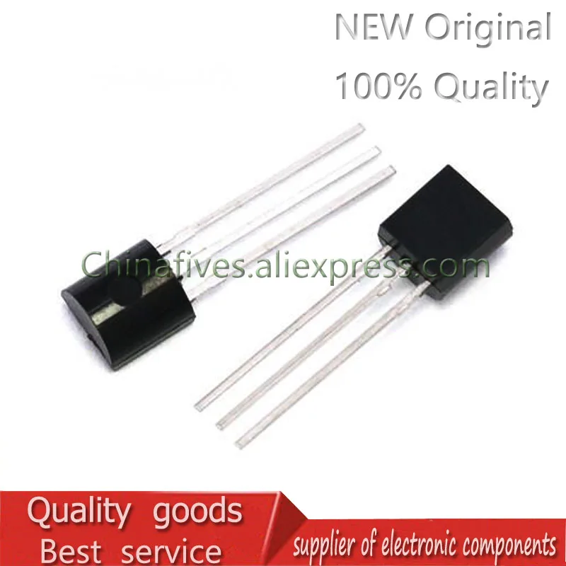 100 шт. MPSA42 MPSA13 MPSA92 MPSA18 Z0103MA Z0607MA BT169D BT131-600 A42 A13 A92 0103MA Z0103 Z0607 0607MA 131-600 транзистор |