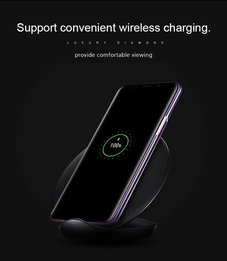 SAMSUNG Galaxy S9 Plus (4)