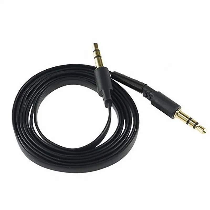 3.5mm-Jack-Audio-Replacement-AUX-Cable-For-Headphones-iphone-6-6S-iphon-5-4S-Xiaomi-mi5-redmi-note-3-pro-mi4c-Huawei-i6-Nexus-5x-2