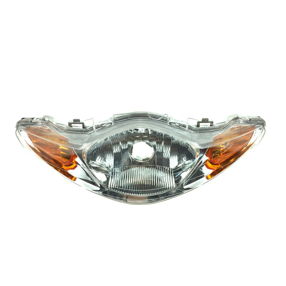 ライト2020ページ 2020年式の650のヘッドライトを、LEDアップグレード付きの2016年