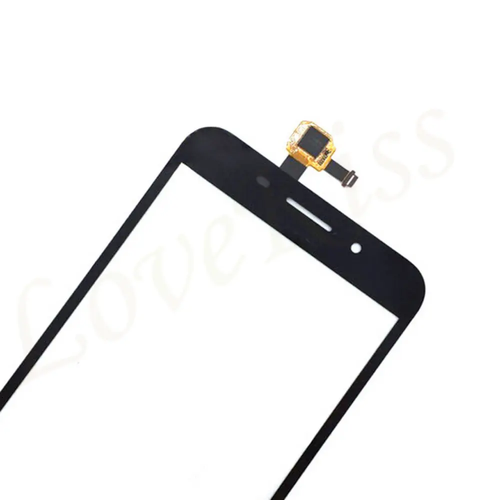 Сенсорная панель для ASUS Zenfone Max ZC550KL 5000 Z010DA сенсорный ЖК дисплей дигитайзер стекло