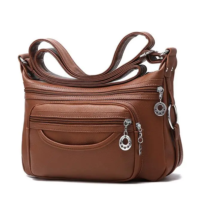 

080117 newhotstacy women single shoulder cross body bag