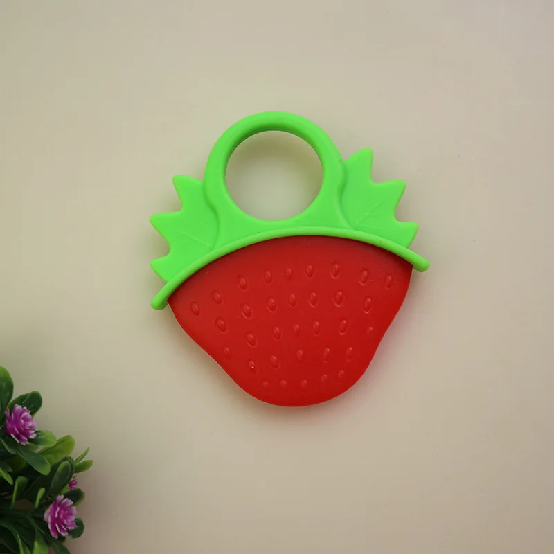fruit teethers 1