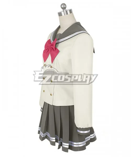 Обувь в стиле аниме Живая любовь! Солнечном свете! Aqours Чика таками вы Watanabe Riko