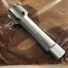 Máquina HSS6542 para roscado de acero, pieza de trabajo de metal y aluminio, HSS tap M53 * 1,0/1,5/2,0/3,0/4,0/5,0mm, 1 unidad, envío gratis ► Foto 3/3