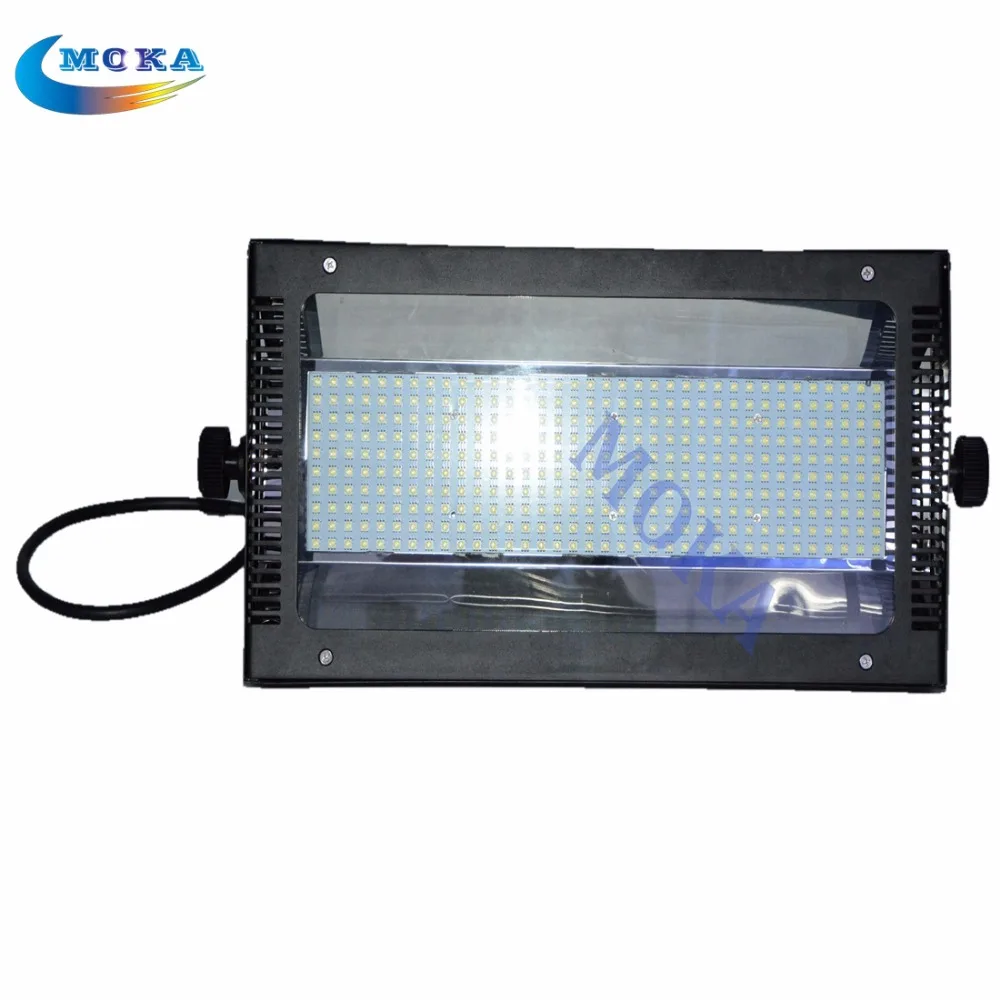 Led Strobe Light 200W Atomic Strobe Light 90V-240V Led Flash Light dj Strobe Lighting