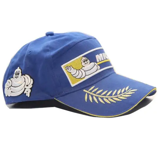 2016 Racing Berretto Da Baseball Cap UOMO MICHELIN CHAMPION CAPPELLO DA  BASEBALL F1 FORMULA UNO MOTOGP WRC PODIO CAP blu - AliExpress Apparel  Accessories