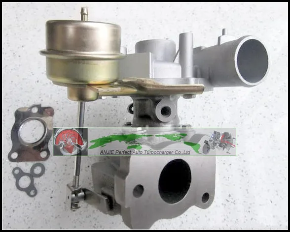 Turbo K03 53039880051 5303-970-0051 ZY34027010 1390067G00 For GM Geo Tracker Suzuki Grand Vitara DW10ATED RHW RHZ 8V 2.0L | Автомобили и