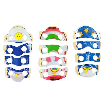 

Wooden Puzzles Kids Shoelace Learn Tie Shoes Lace Teaching Toy Practical Ability Improve Board Lacing Education Montessori Toy