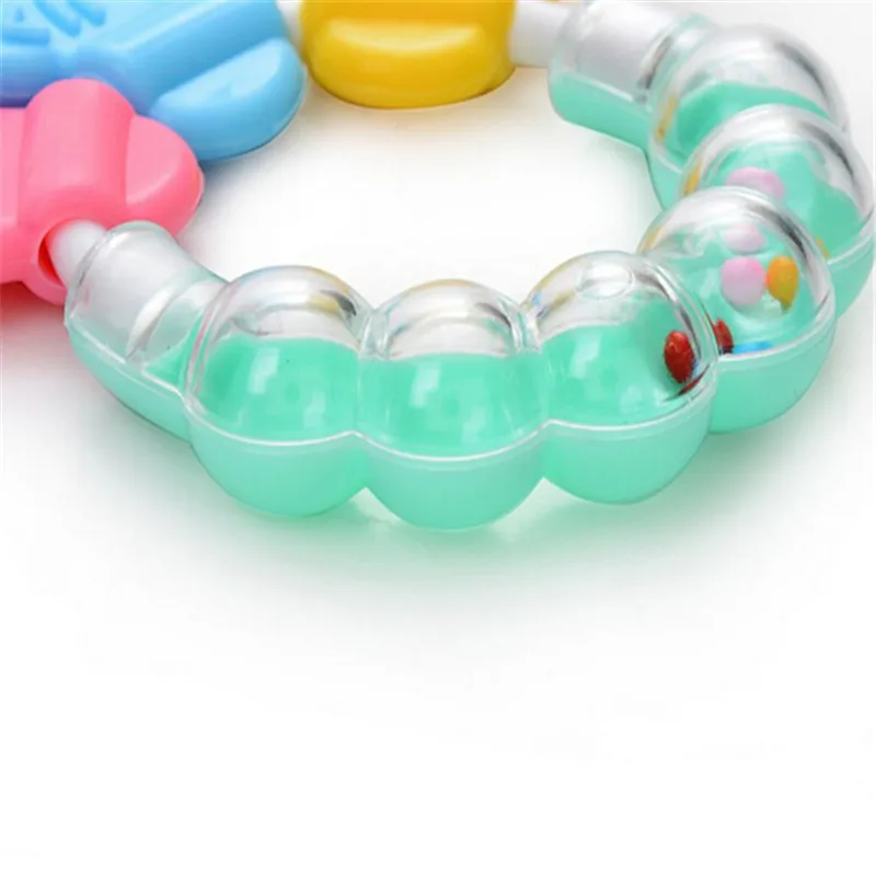 juguetes para bebes para morder