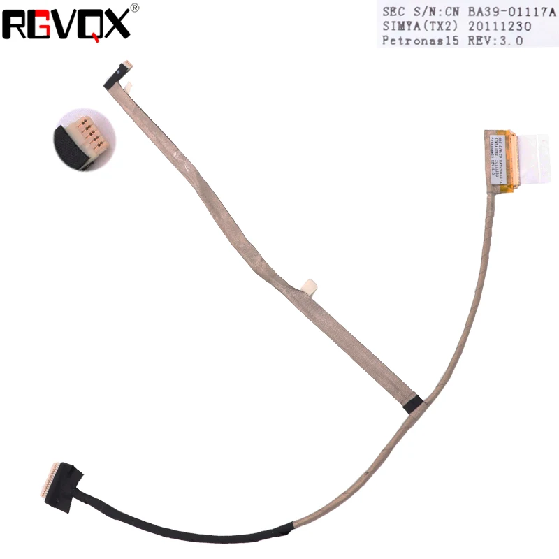 

New Laptop Cable For Samsung NP300E5A NP300E5C NP300E5Z NP300V5A NP300E4A NP305E4A NP305V4A NP305V5A NP305U1A NP305V3A np200A4B