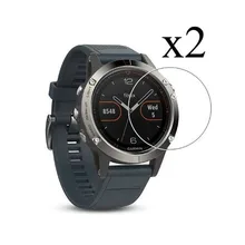 Ультра HD прозрачная защитная пленка для Garmin Fenix 5/5s Fenix5 Fenix5S часы закаленное Закаленное стекло Защитная крышка для экрана