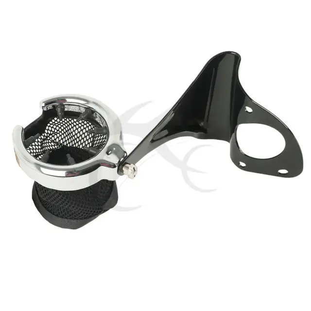 Motorcycle Tour Pak Passenger Drink Cup Holder For Harley Touring
