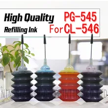 Для Canon iP2850 MX495 mg3050 картридж 120 мл качество чернил для Canon PIXMA iP2850 MX495 mg3050 NS49