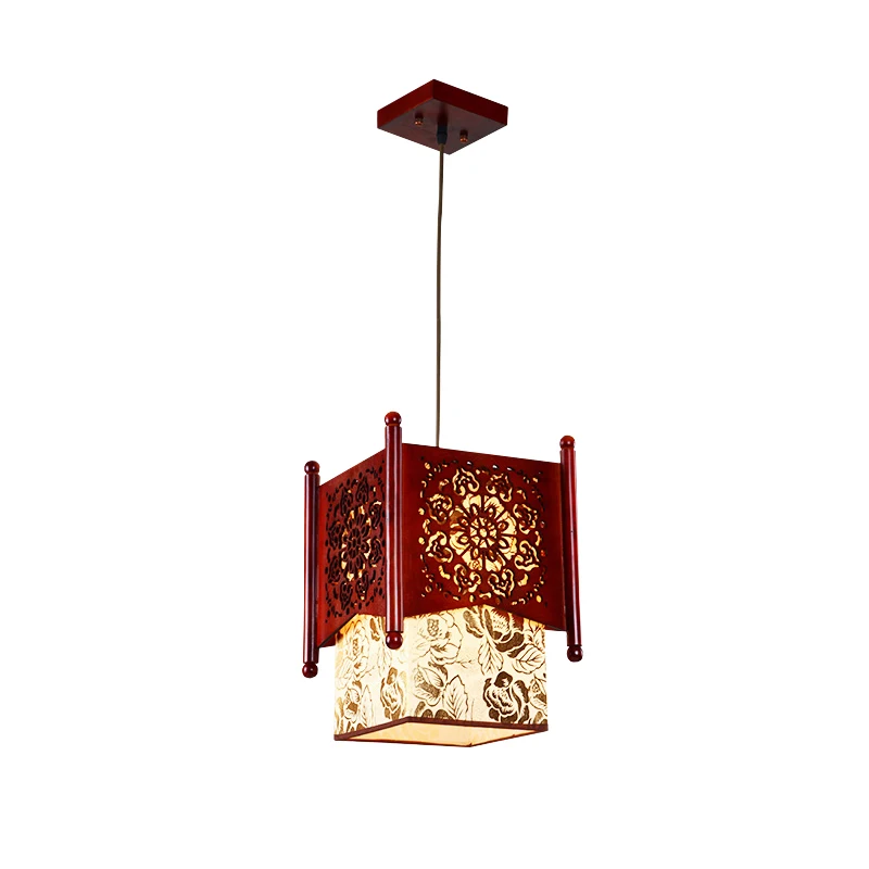 Chinese Style WOOD Chandelier Living Room Restaurant Hotel Aisle hotel retro lighting light E27 1/3 heads lamps ZA323440 Chinese Style WOOD Chandelier Living Room Restaurant Hotel Aisle hotel retro lighting light E27 1/3 heads lamps ZA323440