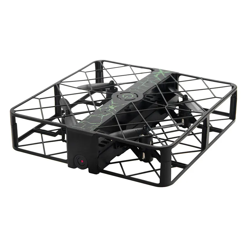 

Z8W Drone Camera Mini RTF RC Quadcopter Wifi 30W Wide Angle HD Camera 2 Mode Transmitter RC Quadcopter Drone Boys Gifts