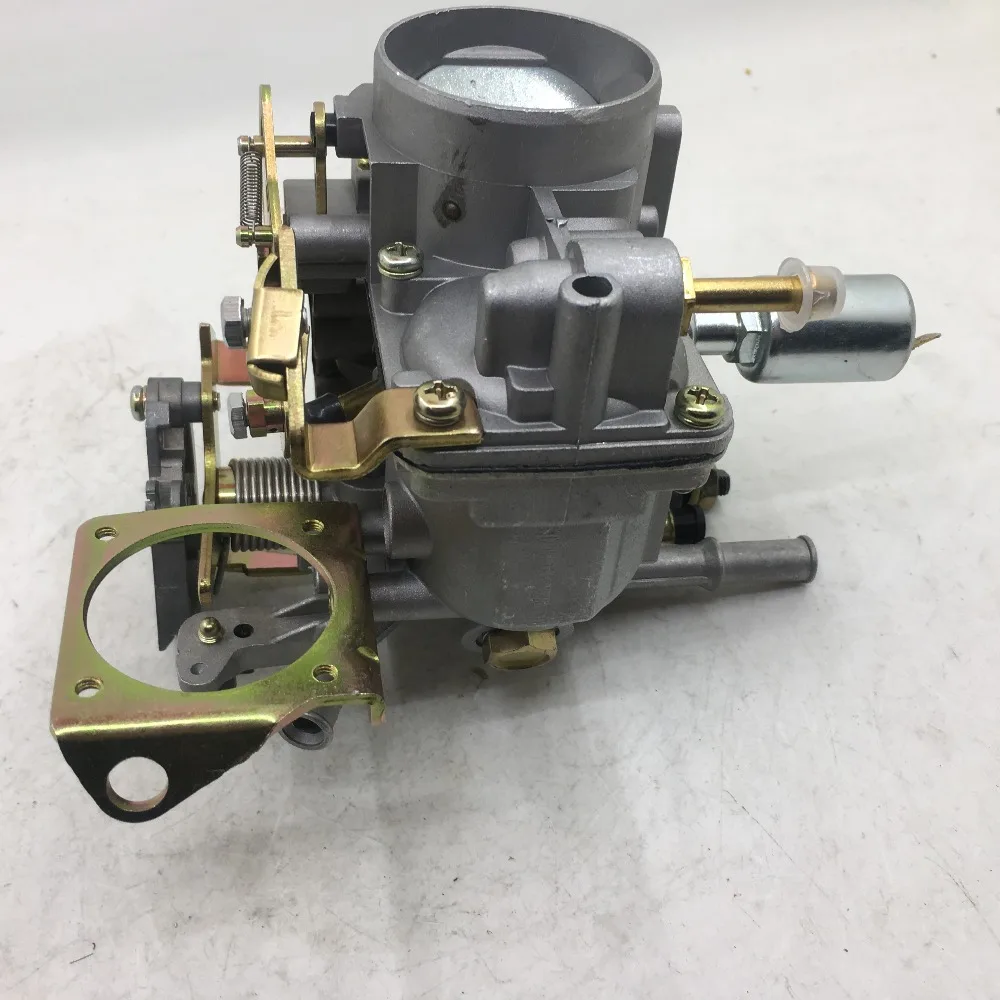 SherryBerg carb SOLEX карбюратор для PEUGEOT PSA Пежо(PEUGEOT 205 1983 1984 1985 1986 1987 1988 1989 1990 1991 1992-1998 1392100 карбюратор