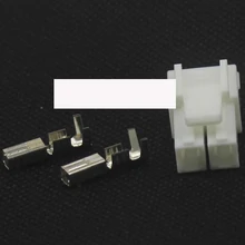 10 xPower Соединительный Кабельный разъем для Kenwood, мобильное радио TK705G TK708G TK805G TK760G TK840G TK-780H TK-890 TK-6110 TK-862G