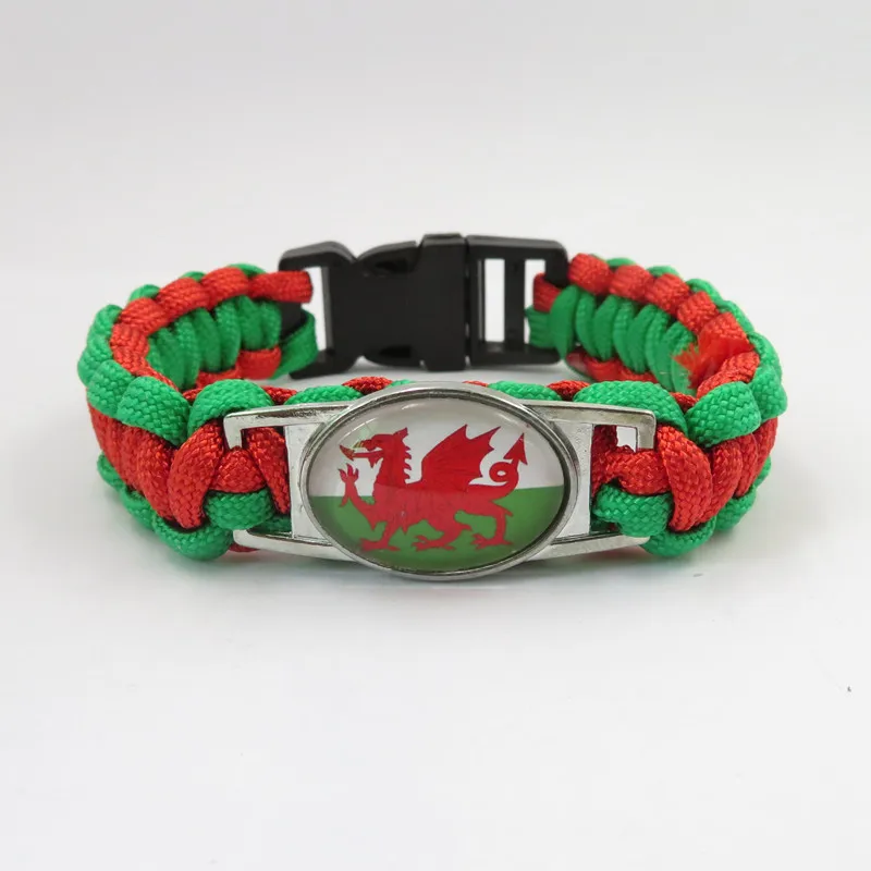 Wales