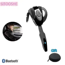 Bluetooth-наушники Scorpion Shaped Беспроводная гарнитура Bluetooth стерео гарнитура Hands-free наушники с микрофоном для Smartp