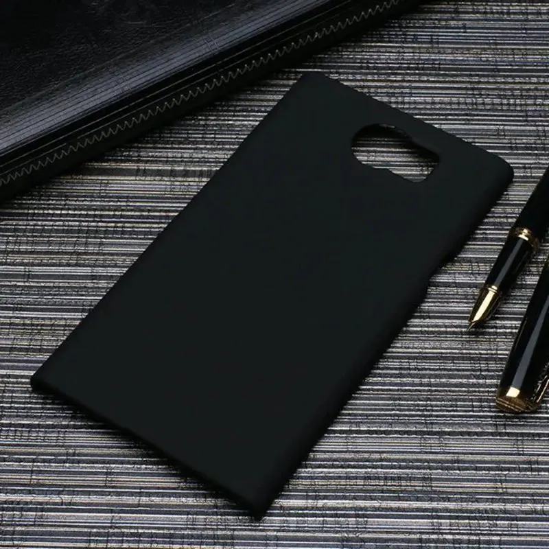 Чехол-накладка для Blackberry Priv жесткий пластиковый чехол Роскошный |