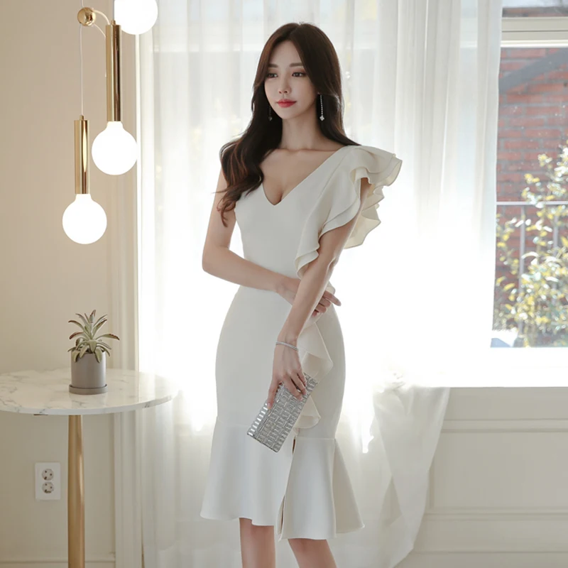 elegant women's clothing