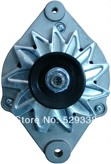 NEW 12V ALTERNATOR 23100-71J00 23100-71J00EP 23100-71J06 23100-71J10 54022375 54022608 54022664 ֻ Primera