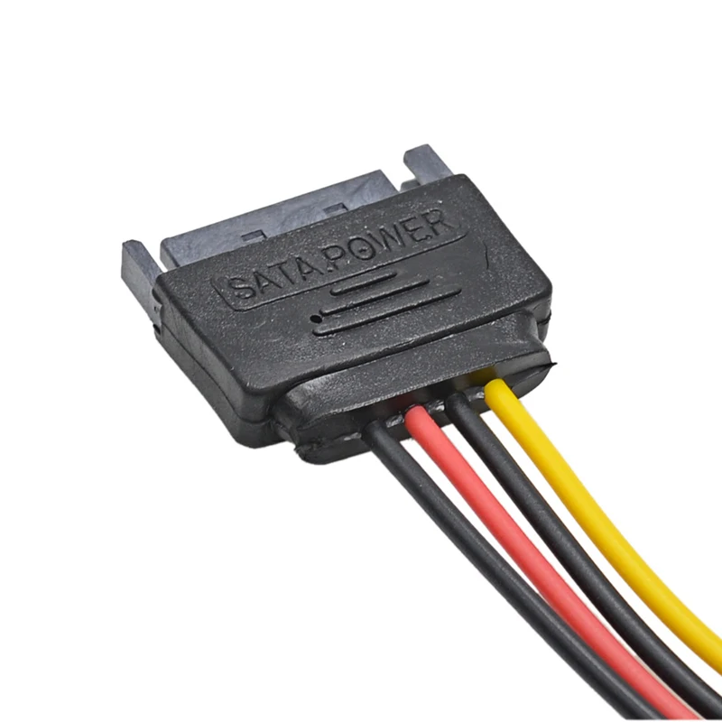 PCI E 1x до 16x Райзер карта Express 60 см USB 3 0 SATA к 4Pin IDE Molex адаптер для майнинга Bitcion