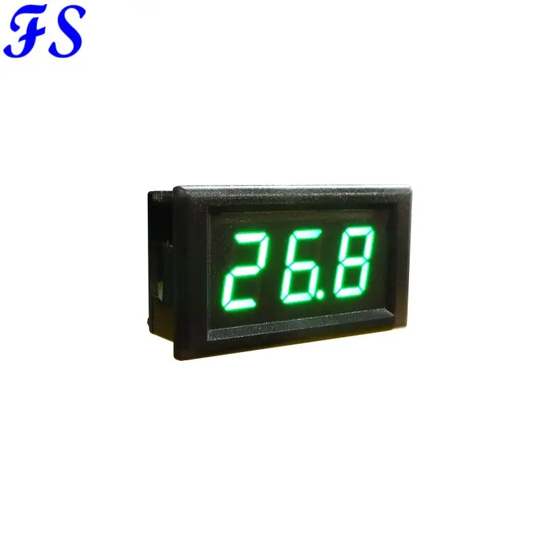 YB28DCV-green