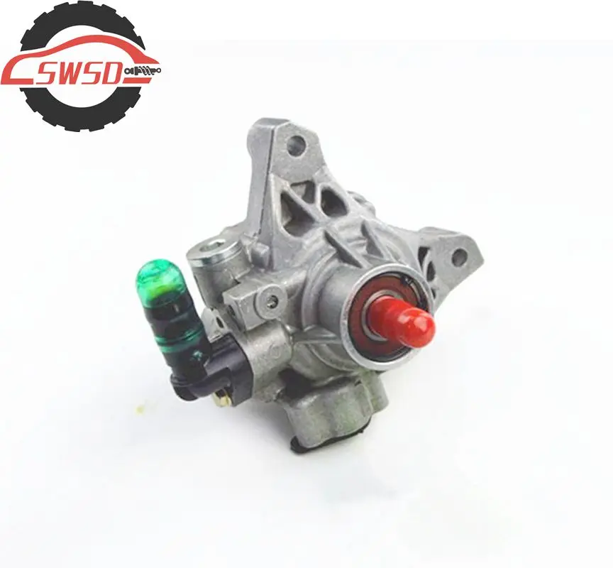 SWSD Power Steering Pump For Honda Odyssey RB1 2.4 OEM 56110 RFE A01