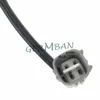 New Manufactured Lambda Oxygen Sensor For Toyota Crown Majesta Brevis Progres Mark 2 Verossa Part No#89465-22260 8946522260 4