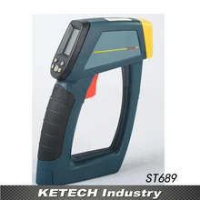 Бесконтактный высокая производительность HDS Инфракрасный термометр для измерения температуры ST689 часового