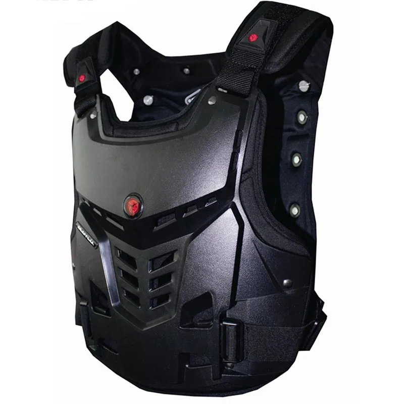 Brand Scoyco AM05 Motorcycle Body Armor motocross chest and back body