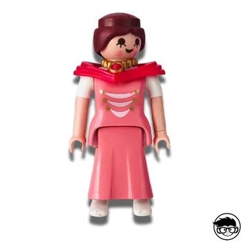 

Playmobil Vintage Figure Princess 1974 loose