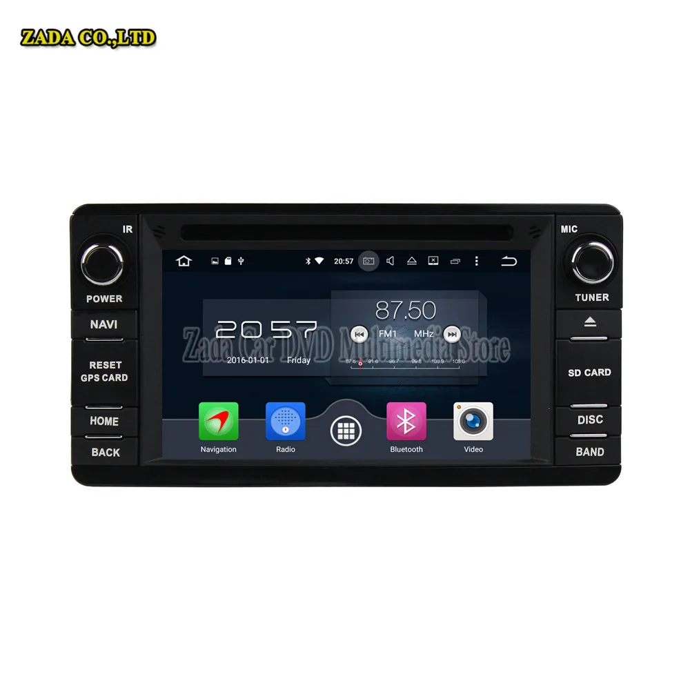 Bluetooth модуль outlander