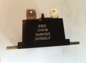 

VHP/6 3X8KGGABB ACS800-104 frequency converter EBG multi pass to use the uniform voltage resistance
