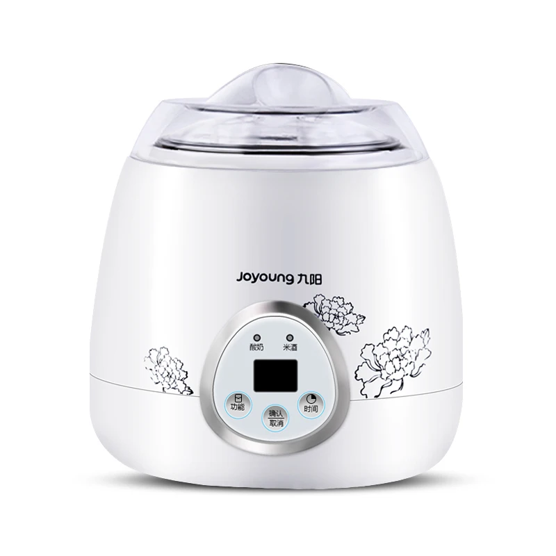 Joyoung SN10L03A машина для приготовления рисового вина и йогурта полностью