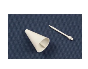 Nose cone and Pitot tube for Freewing Mirage2000 mirage 2000 80mm EDF airplane rc plane Nose cone and Pitot tube for Freewing Mirage2000 mirage 2000 80mm EDF airplane rc plane