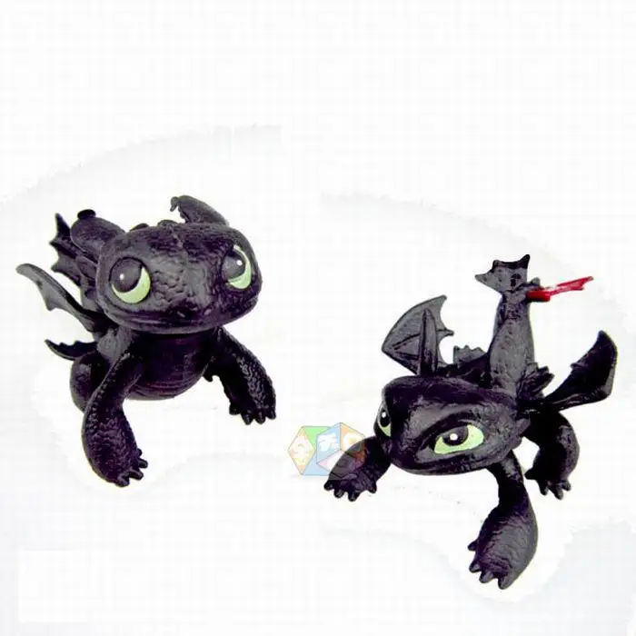 toothless babies toys