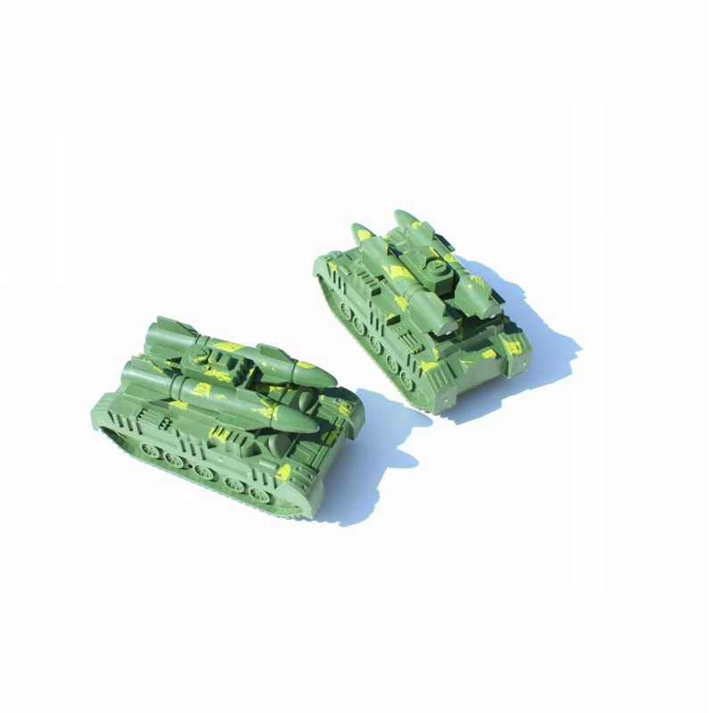 

Military model World of Rocket Tanks Green without wheels Heavy Tank 1pcs/set military model Free shipping