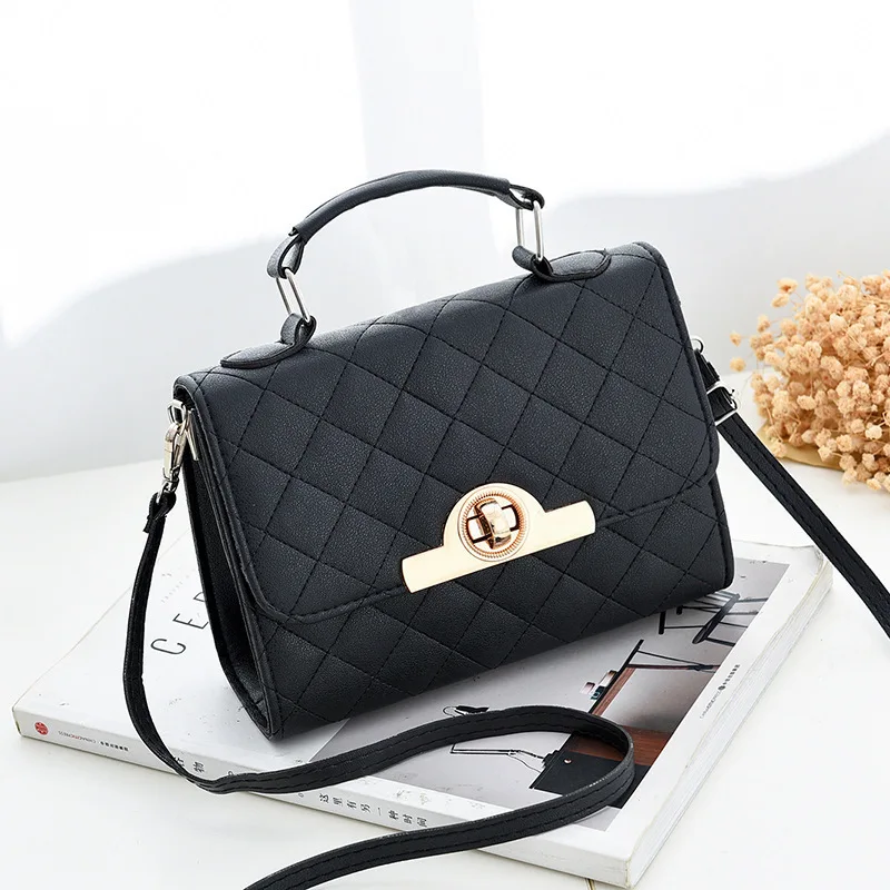 

Luxury Handbags Women Bags Designer Crossbody Bags Small Messenger Bag Women's Shoulder Bag ladies purses handbags