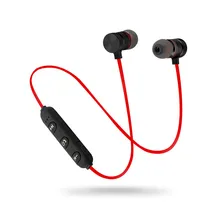 Sale Magnet Sport In-Ear Bluetooth Earphone Earpiece Handsfree Stereo Headset for DEXP Ixion X245 Rock mini fone de ouvido