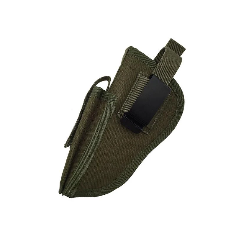 Защитный держатель для тактического пистолета HK USP QD QR защитный со слотом на