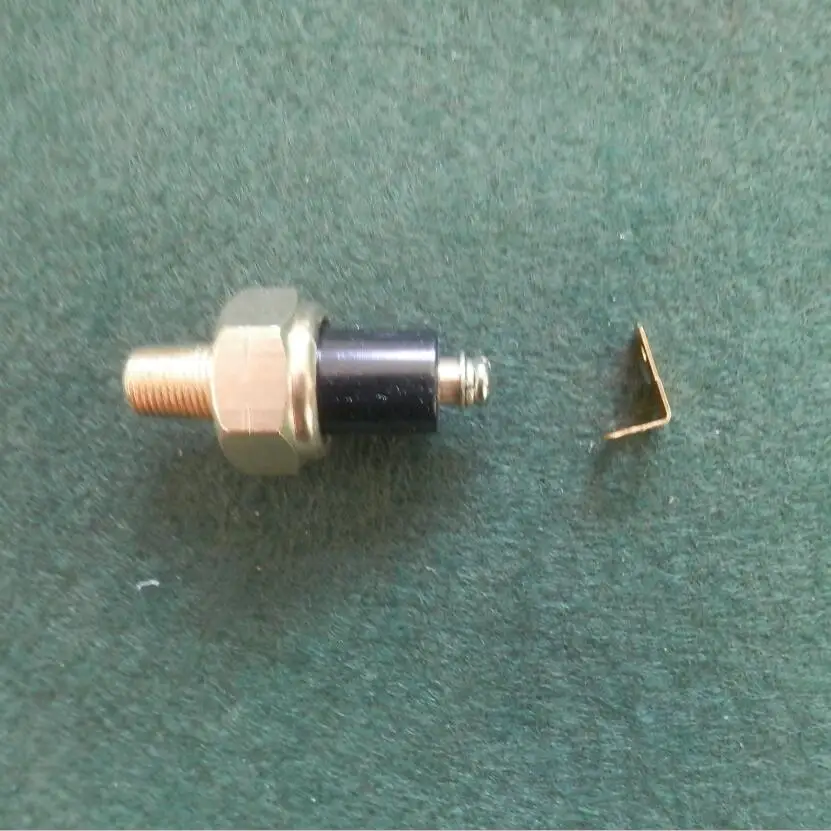 5Kw Oil Pressure Sensor THMERO Switch M10 1/8 FOR Yanmar L40 L48 L60