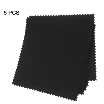 

5pcs Vape Microfiber Towel Cleaning Cloths For Elronic Cigarette Accessories